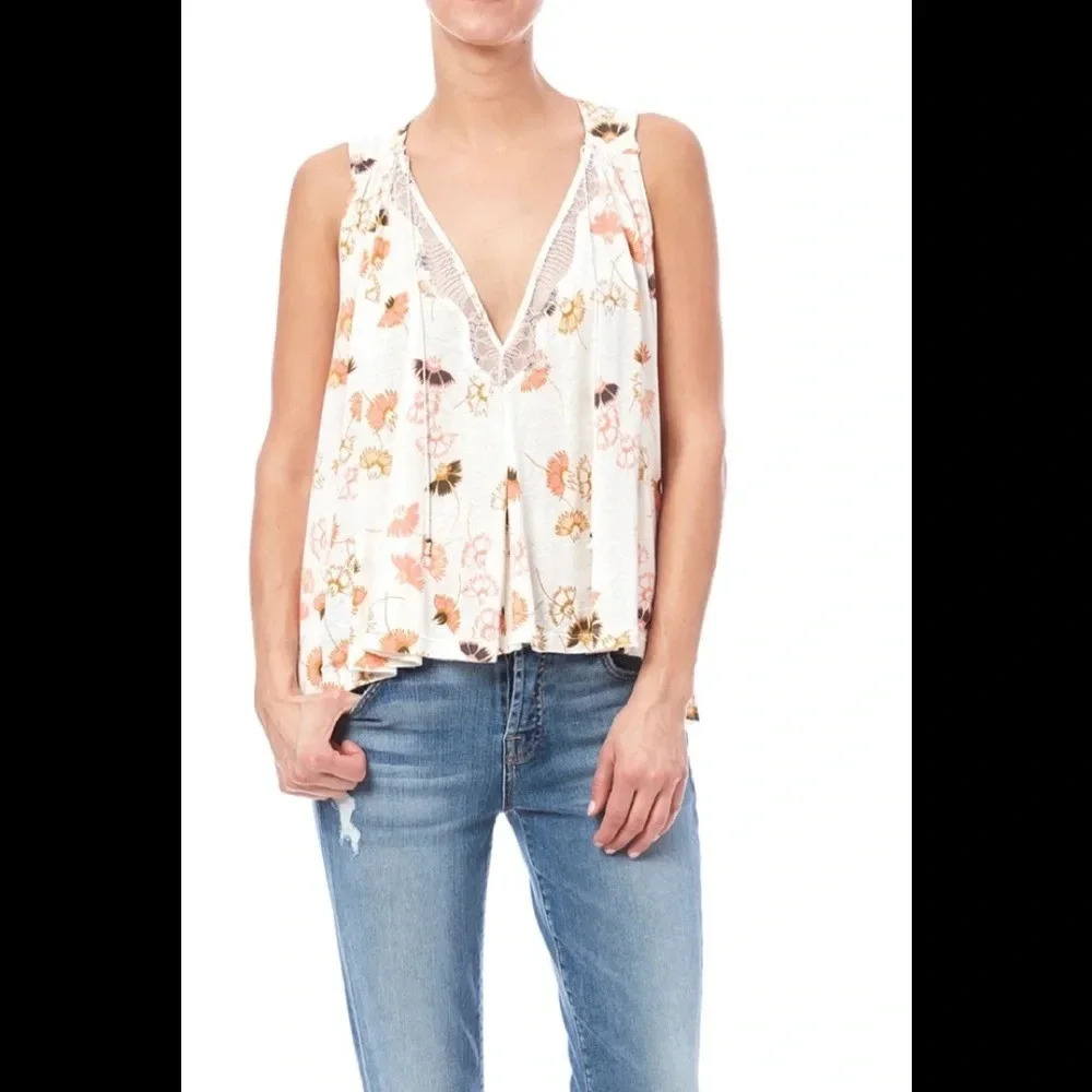 Free People Love Potion Top